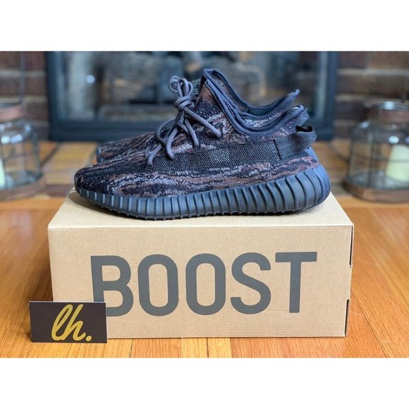 Yeezy Other - Size 8.5 Adidas Yeezy Boost 350 V2 "MX Rock"